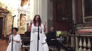 Free Gospel Band   Ave Maria di Schubert (Veronica)