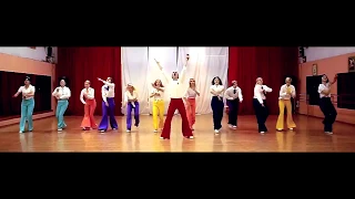 PSY – 나팔바지(NAPAL BAJI) | Dance cover by KFC