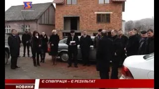 М-студіо новини Закарпаття за 3 квітня 2013 року