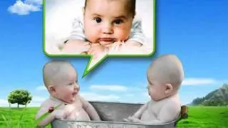 Разговор двух младенцев в утробе матери www keepvid com