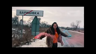 Надежда украинского рэпа. ALYONA ALYONA - Залишаю свій дім