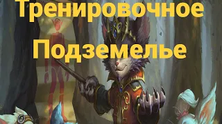 🔴Lineage 2 Essence🔴Тренировочное Подземелье