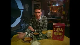 Bill Nye The Science Guy - S04E02 - Nutrition - Best Quality