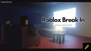 Roblox Break In Ost - “Relaxed Scene” - W/Rain - 5 Hours (Longest Loop)