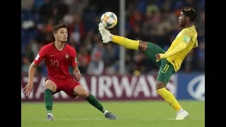 South Africa v Portugal | FIFA U-20 World Cup Poland 2019 | Match Highlights