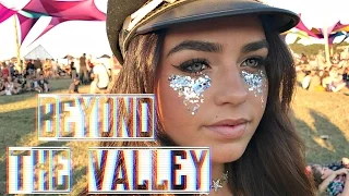 BEYOND THE VALLEY FESTIVAL AFTERMOVIE