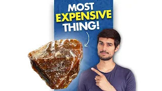 World's Most Expensive Element!