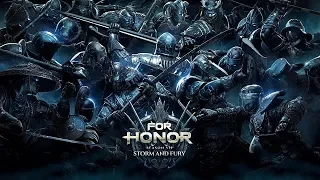 Что не так с For Honor? - режимы!