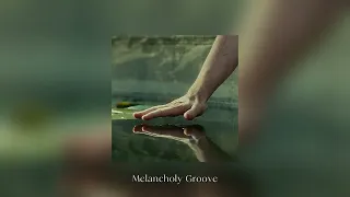 Ömer Balık - Melancholy Groove (Slowed & Reverb)