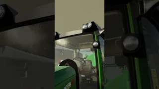 FENDT 😎 - Farming Simulator
