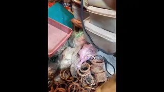 Copper Bangle Collection|Garanhata|Most requested video|BALAKA BEJEWELED