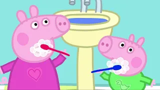 Prasátko Peppa | Míč | Kreslená