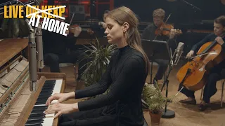 Eydís Evensen - Performance & Interview (Live on KEXP at Home)