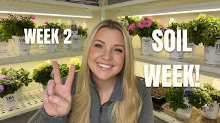 Master Gardeners Week 2! It's Soil Week! :: My Master Gardeners Training Experience