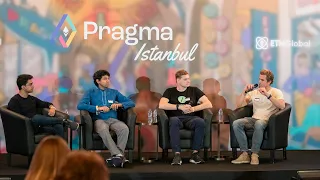 Rethinking Data Availability | Pragma Istanbul 2023