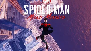 Marvel's Spiderman: Miles Morales  - Sunflower  Post Malone - BALANCEO EXPERTO EPICO