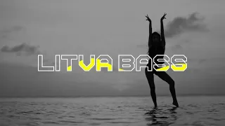 GUMA - Стеклянная (Dan1sx Remix/BASS+) | #LitvaBass