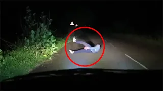 5 Scary Videos NOT to Watch at 3AM