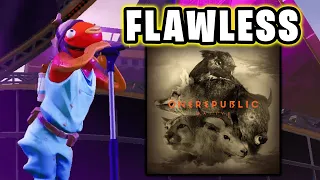 Fortnite Festival "Counting Stars" | Expert Vocals | 100% Flawless