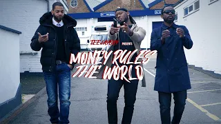 TeeJayBoy - Money Rules The World (Official Video)