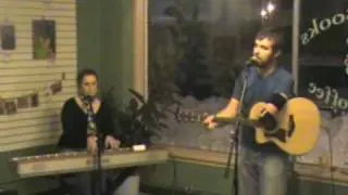 Tony Memmel, One-Armed Guitarist, and his band - Falling Slowly (from Once) in Green Bay