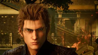 FINAL FANTASY XV: EPISODE IGNIS Trailer