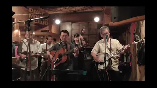 Blueridge Mountain Girl / The County Fair Bluegrass Band