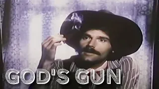 God's Gun 🔫 | Western Full Lenght Movie | Lee Van Cleef (1976)