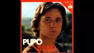 Pupo - Ciao