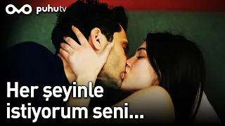 @YargiDizi 56. Bölüm - Her Şeyinle İstiyorum Seni...😍🥰