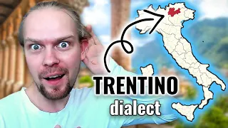 Dialect of Venetian | Can Spanish, Catalan, and Portuguese speakers understand it? | #1