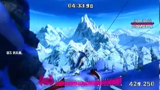 PS2 Underrated Gem: SSX On Tour