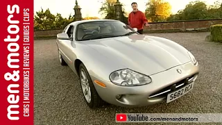 1999 Jaguar XK8 - Buying Advice & Review