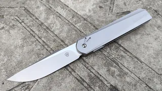 Складаний ніж Folding knife Mocenary MK-10