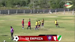 Resumen: San Lorenzo de Huachaschi vs Defensores del Norte - Final Torneo Provincial 2024