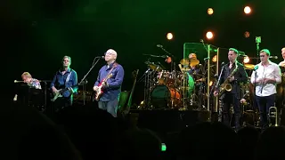 Mark Knopfler - 11 Postcards From Paraguay - Royal Albert Hall 2019 SBD