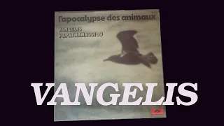 Vangelis - L'apocalypse des animaux | Recommendation