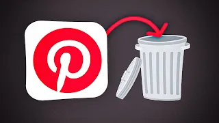 La fin de Pinterest... à cause de TikTok.