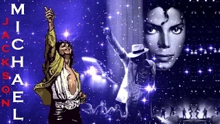 Michael Jackson - Billie Jean (Moonwalker Genesis Remix)
