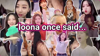 top loona quotes according to orbits