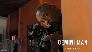 Gemini Man | Duello a Cartagena HD | Paramount Pictures 2019