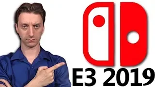 I'M BACK! Grading Nintendo's Press Conference E3 2019 - ProJared