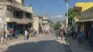 Haiti in chaos as economy tanks and violence soars