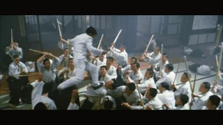 Legend of the Fist: The Return of Chen Zhen (2010) - HD Trailer [1080p] // 精武風雲－陳真