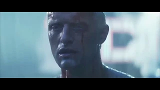 Like Tears in Rain - R.I.P. Rutger Hauer (1944-2019)