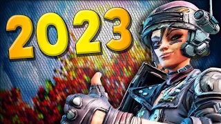 Playing Borderlands 3 in 2023 was our BEST idea...