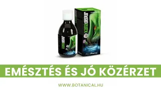 BOTANICAL.HU webáruház - Természet és innováció