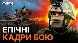 ВРАЖАЮЧА операція на Донбасі! Вісім ОКУПАНТІВ у руках ССО 18+