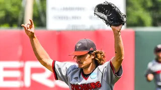 Postgame Highlights: Lynchburg Baseball vs Johns Hopkins (Game 1 of National Championship)