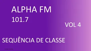 Alpha FM  Só as Melhores volume IV